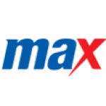 Max Coupon Code